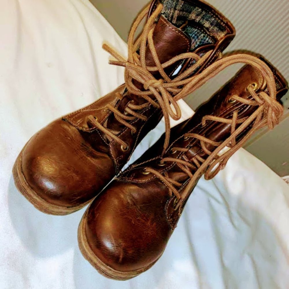 Rock & Candy Boots